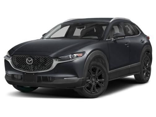2026 MAZDA CX-30