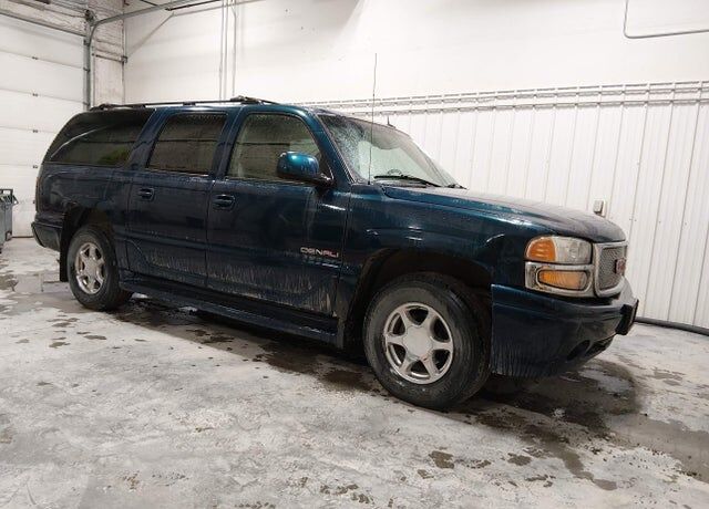 2005 GMC Yukon XL
