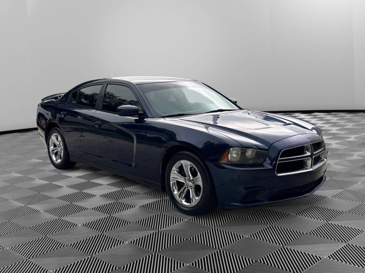 2013 DODGE Charger