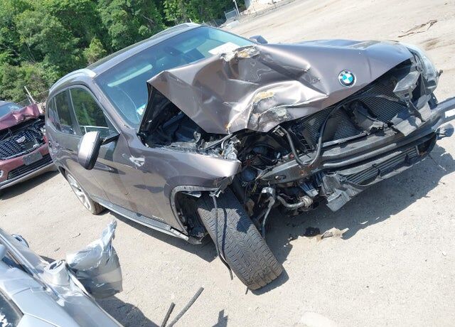 2013 BMW X1