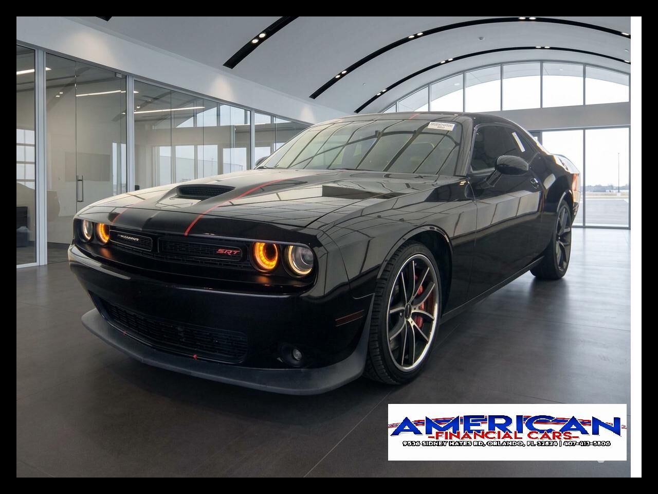 2015 DODGE Challenger