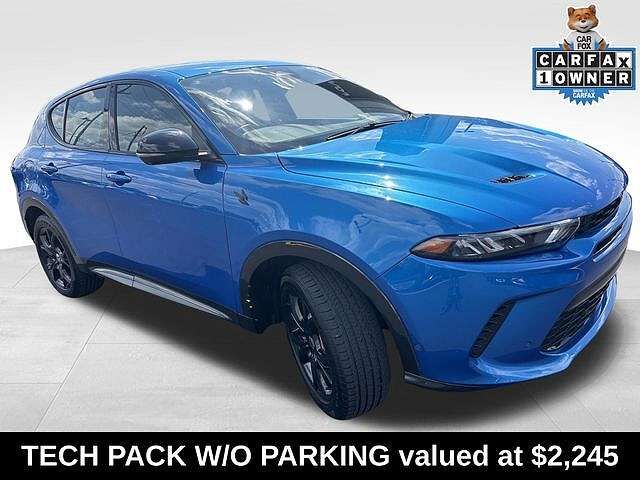 2024 DODGE HORNET