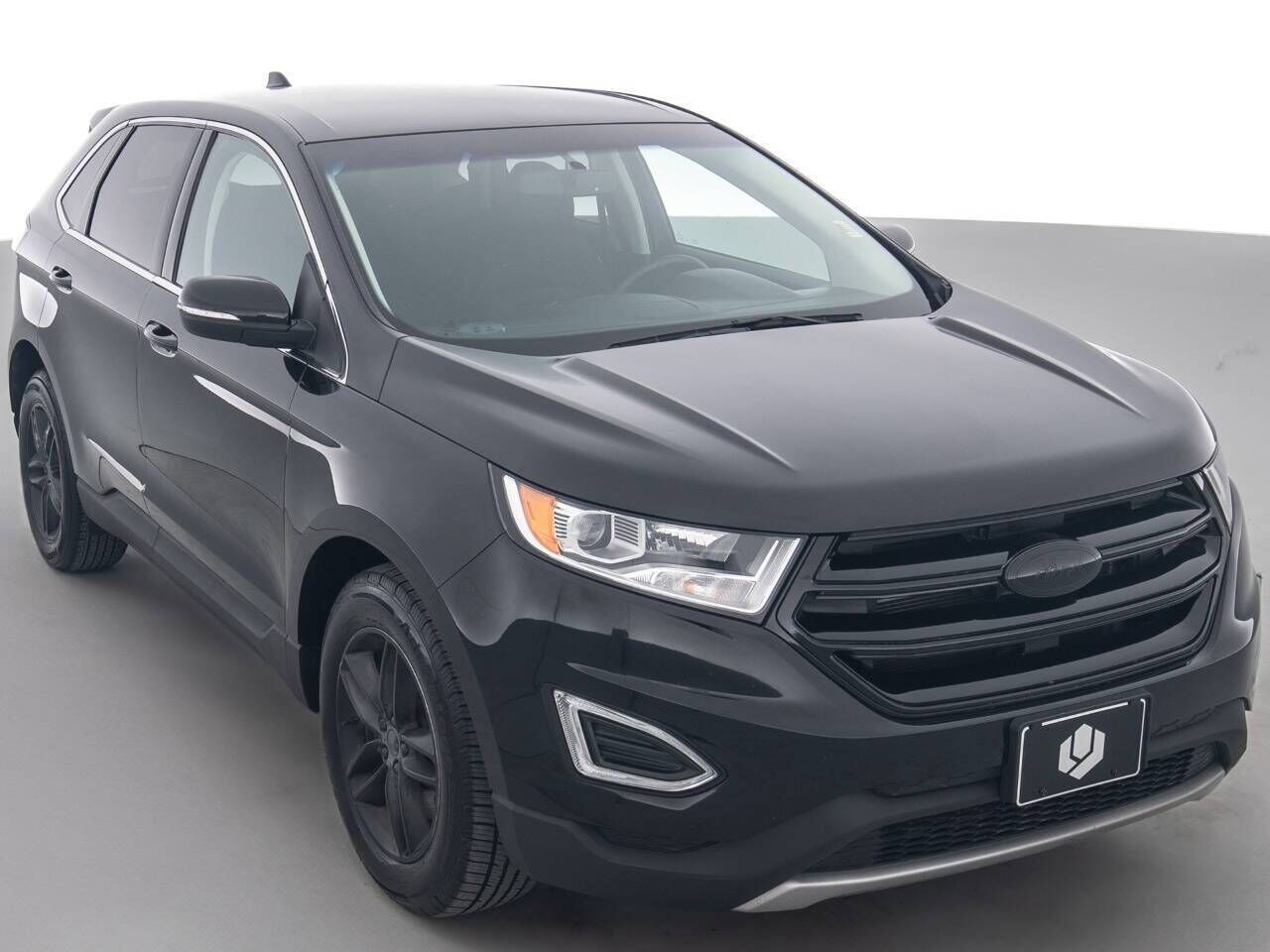 2016 FORD Edge