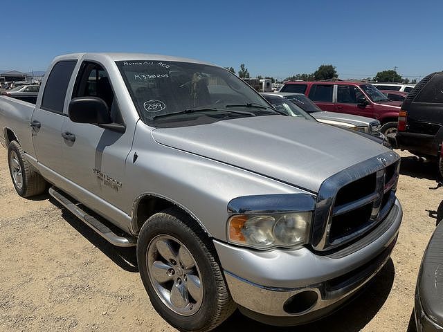 2005 DODGE Ram