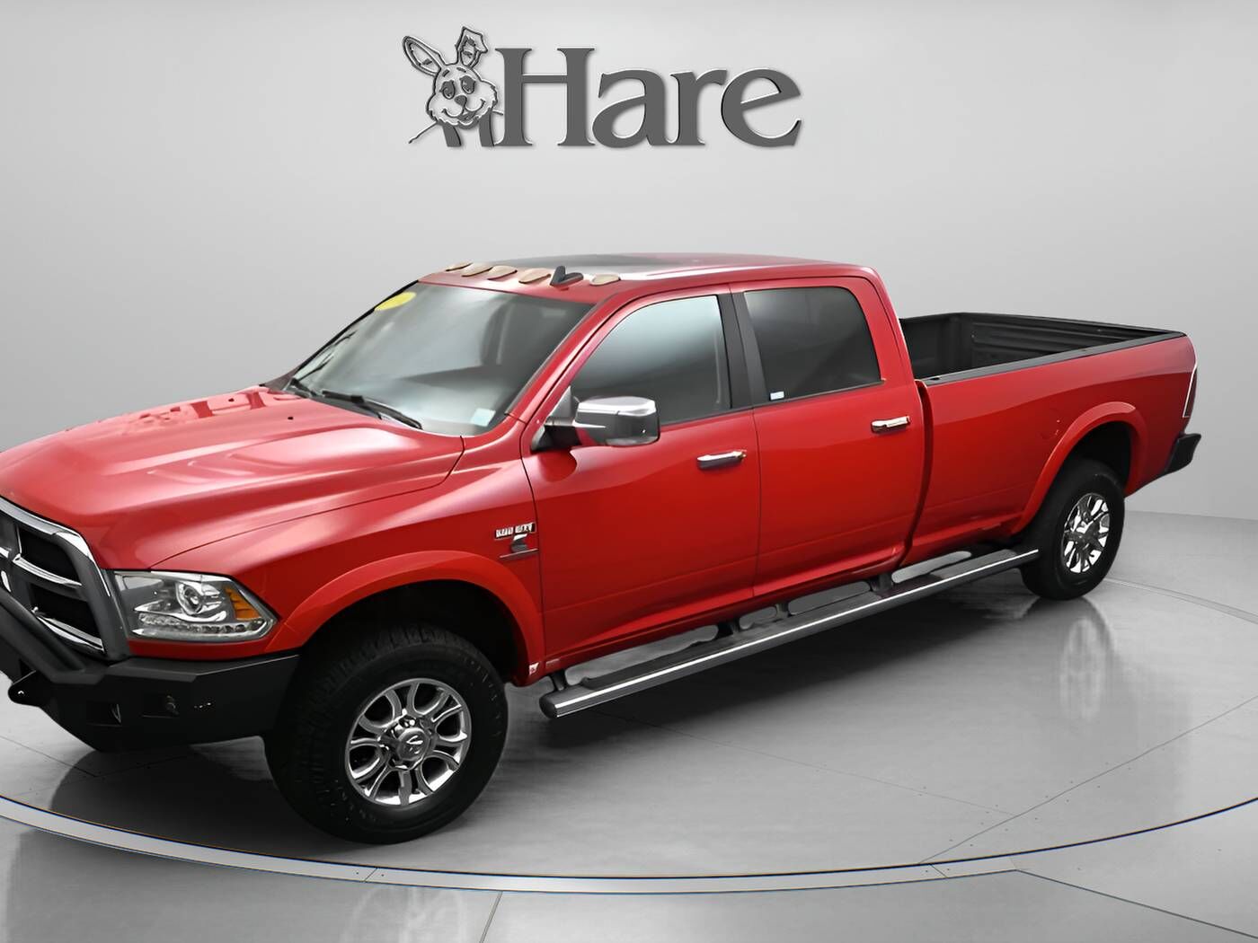 2014 RAM 2500