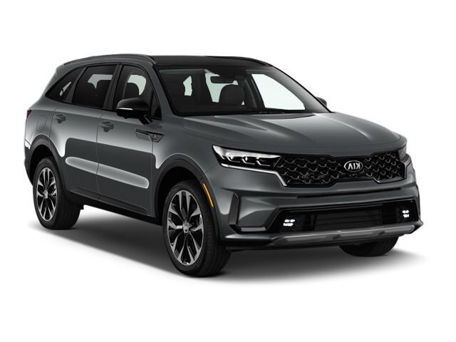 2022 KIA Sorento