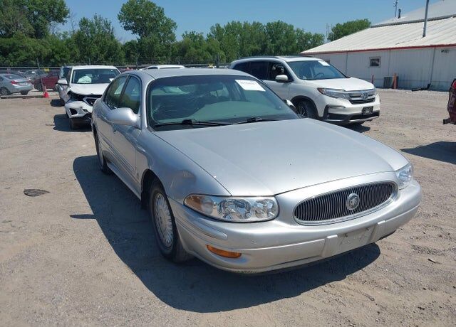 2000 BUICK LeSabre