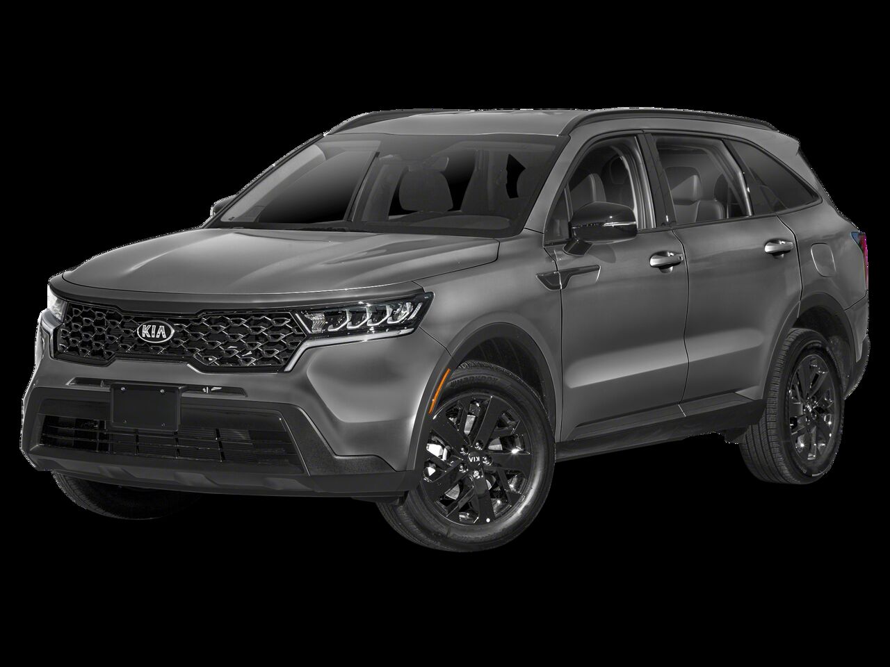 2021 KIA Sorento