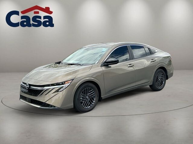 2026 NISSAN Sentra