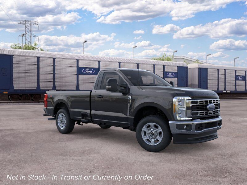2026 FORD F-250