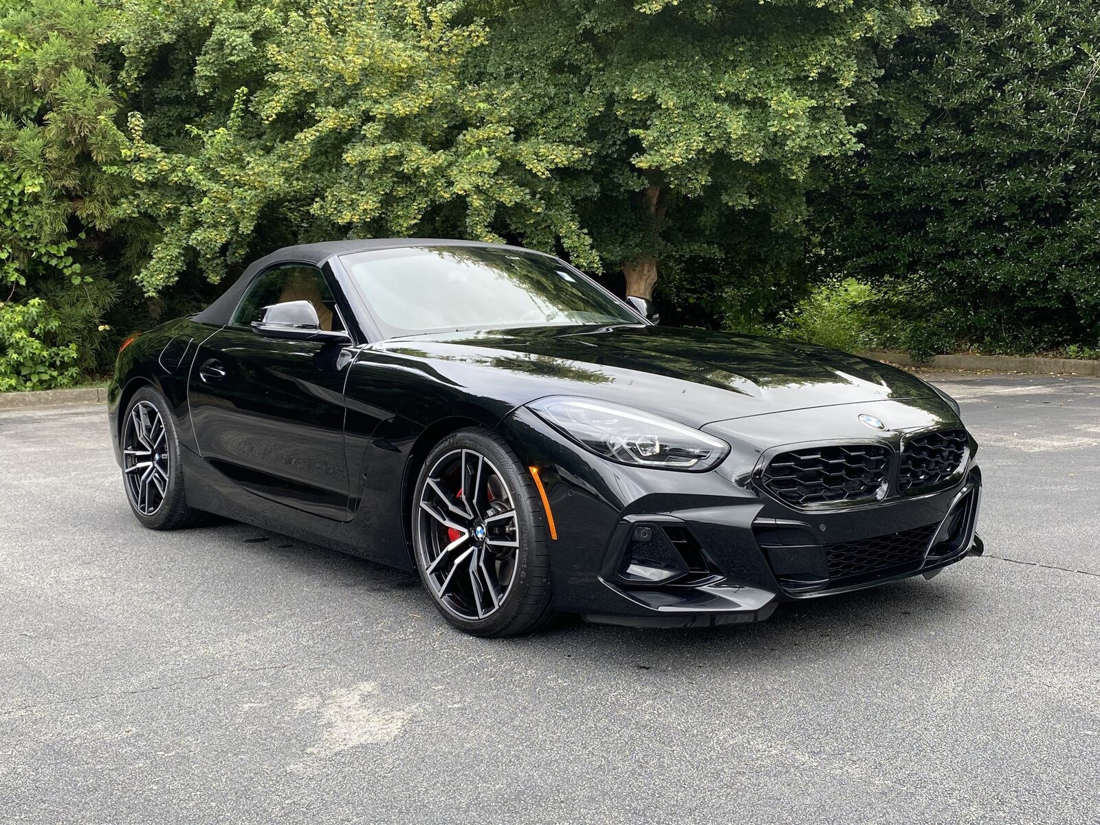 2024 BMW Z4