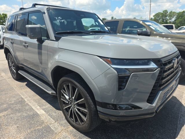 2024 LEXUS GX