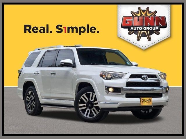 2014 TOYOTA 4-Runner