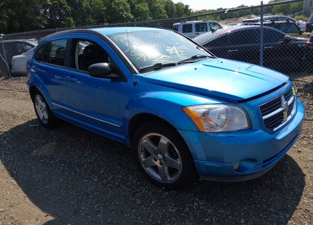 2008 DODGE Caliber