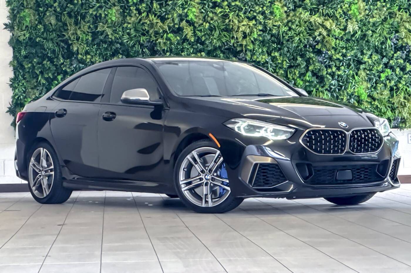 2020 BMW M2