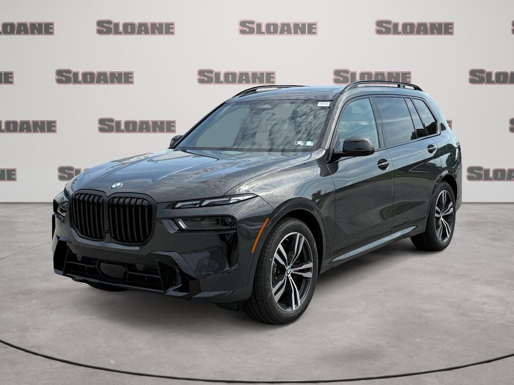 2027 BMW X7