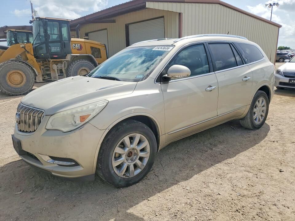 2013 BUICK Enclave