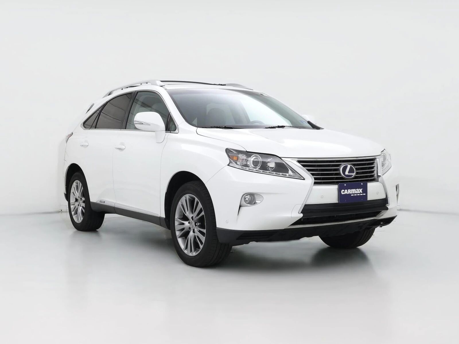 2014 LEXUS RX