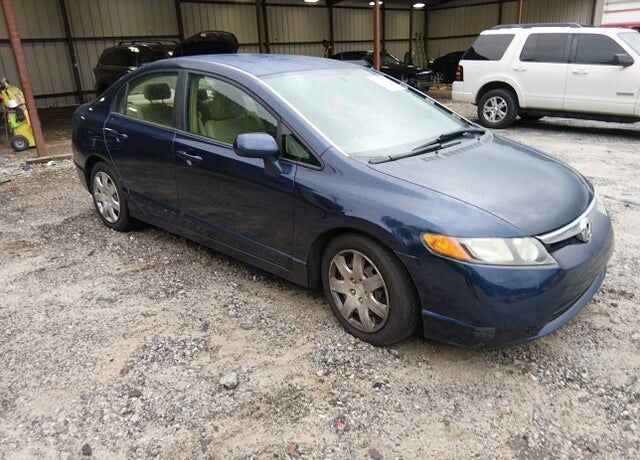2006 HONDA Civic