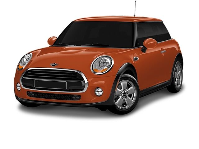 2019 MINI Hardtop
