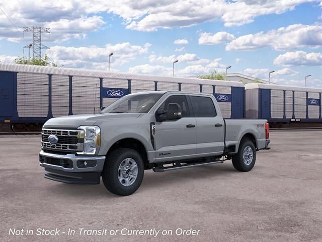 2026 FORD F-250