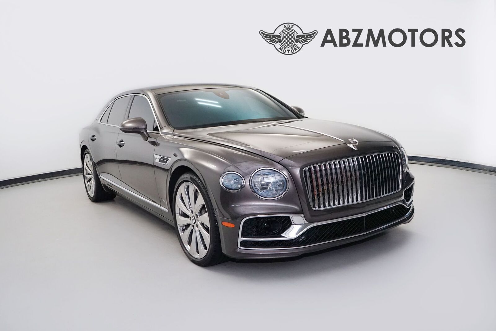 2021 BENTLEY Flying Spur