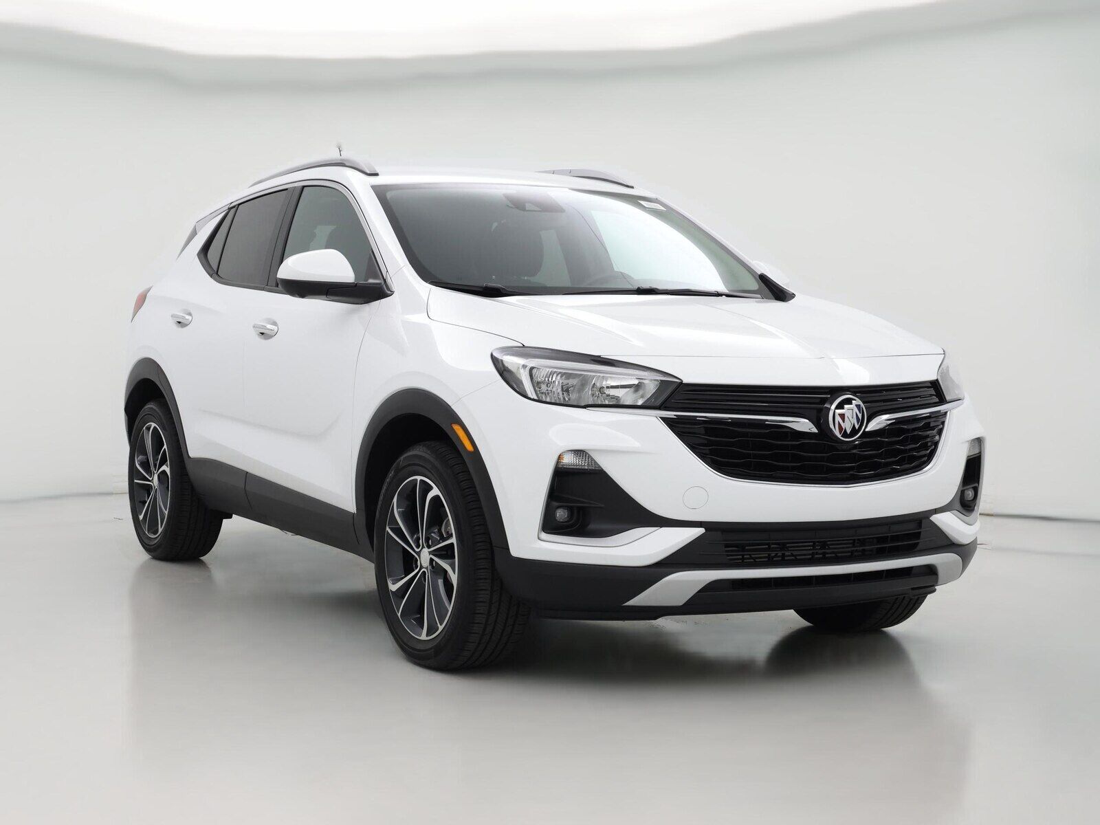 2020 BUICK Encore GX