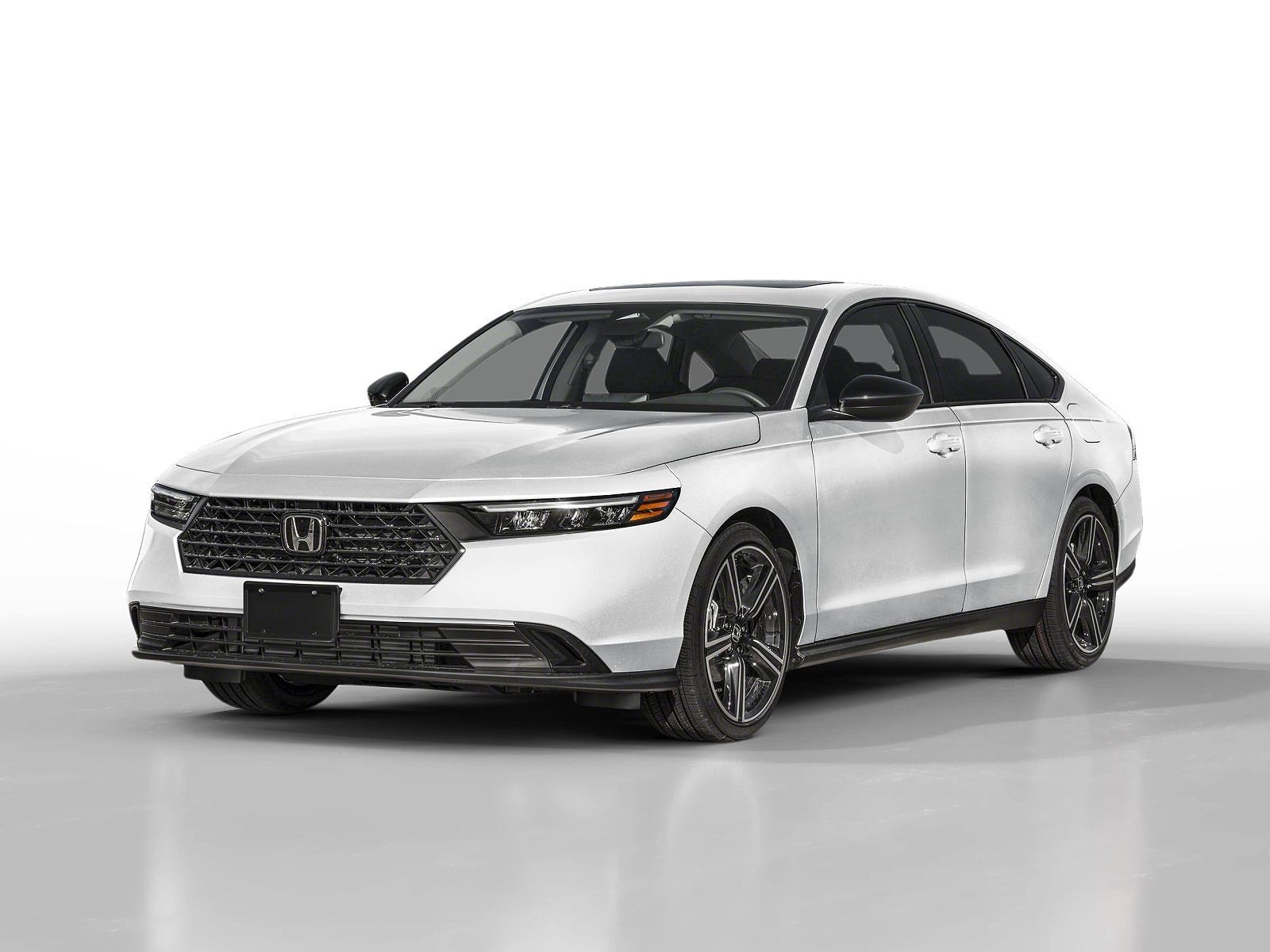 2026 HONDA Accord
