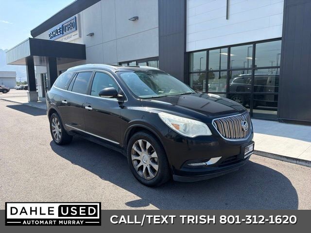 2016 BUICK Enclave