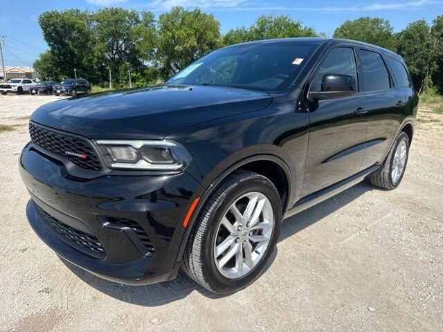 2025 DODGE Durango