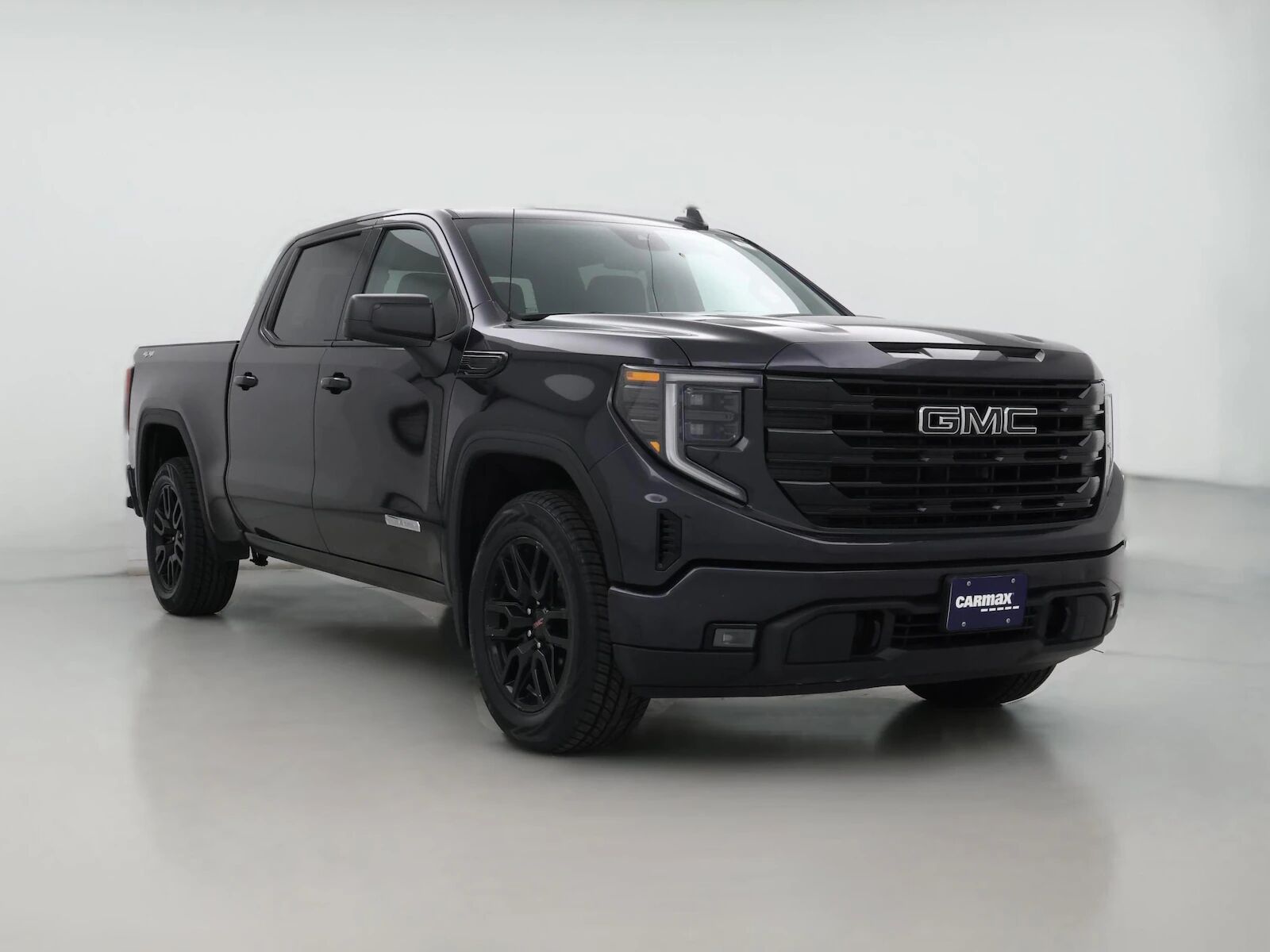 2023 GMC Sierra
