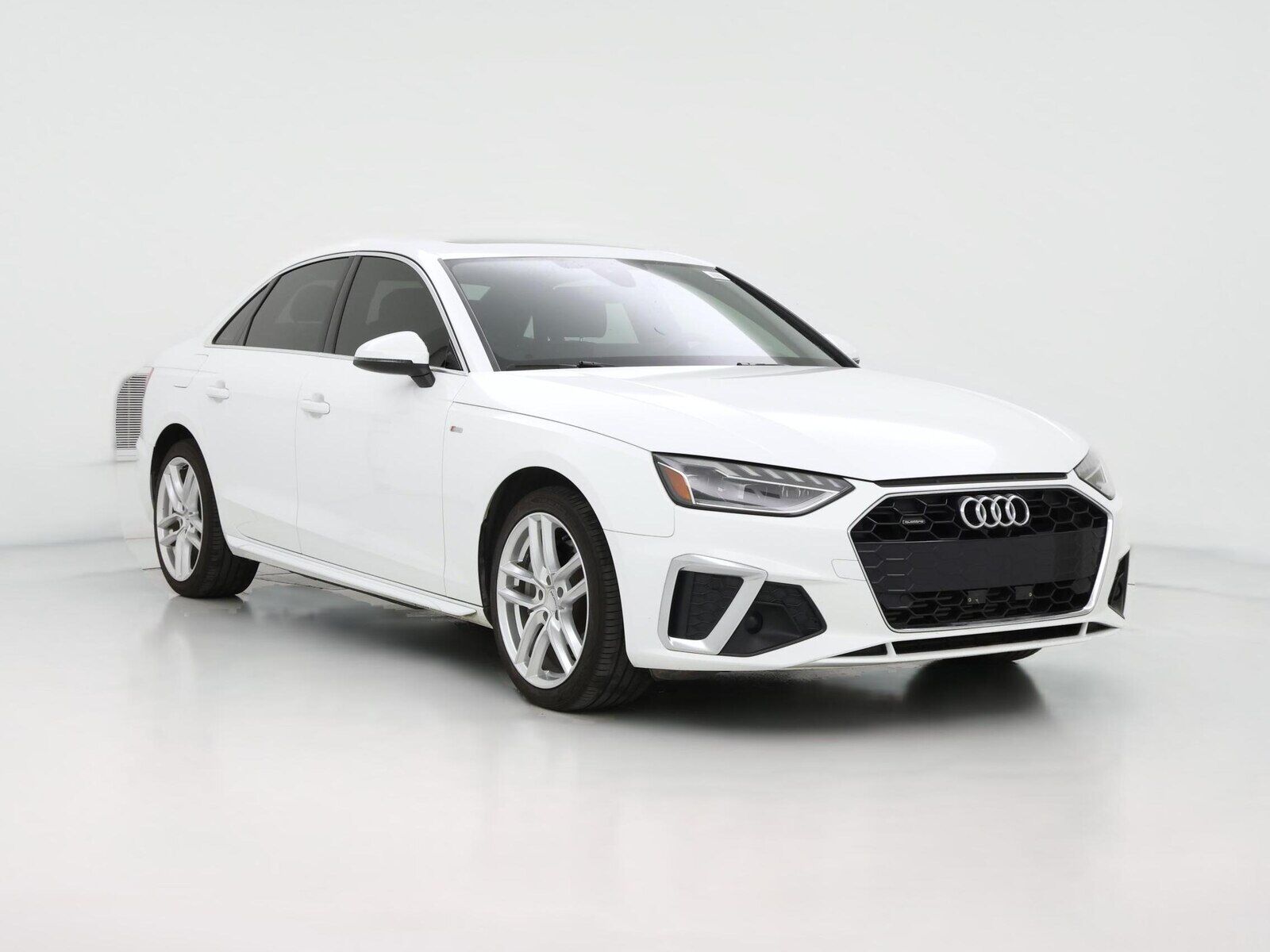 2020 AUDI A4