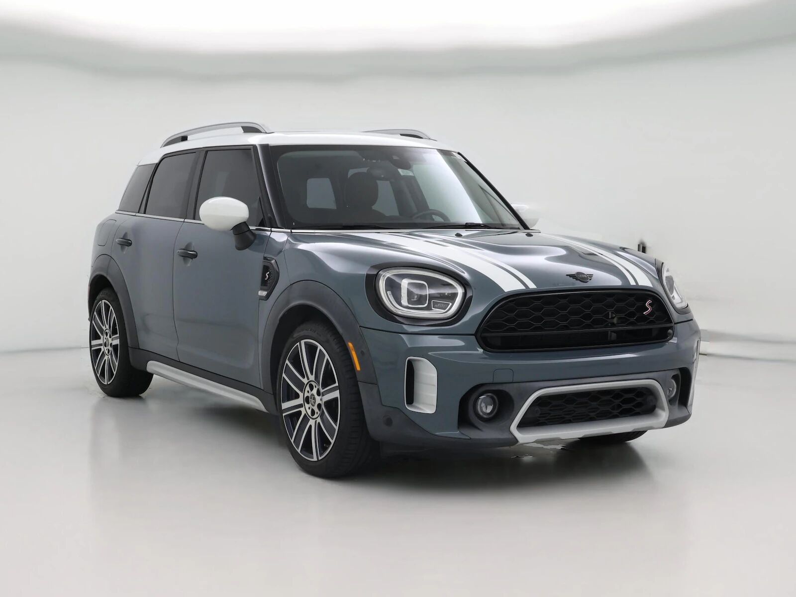 2022 MINI Countryman