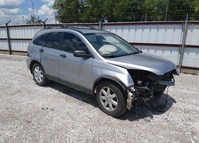 2008 HONDA CR-V