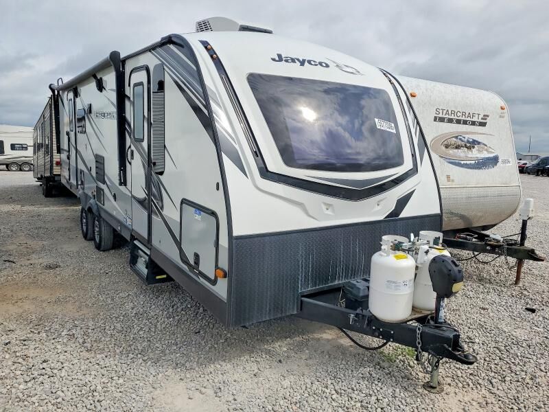 2022 JAYCO Jayco