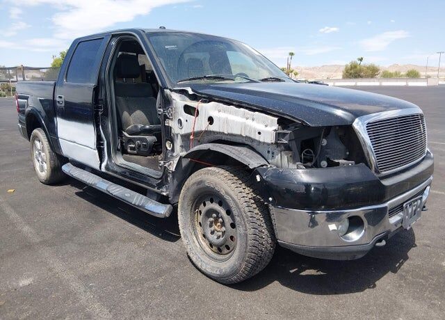 2006 FORD F-150