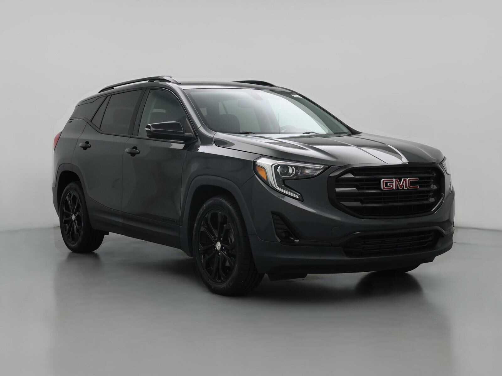 2019 GMC Terrain