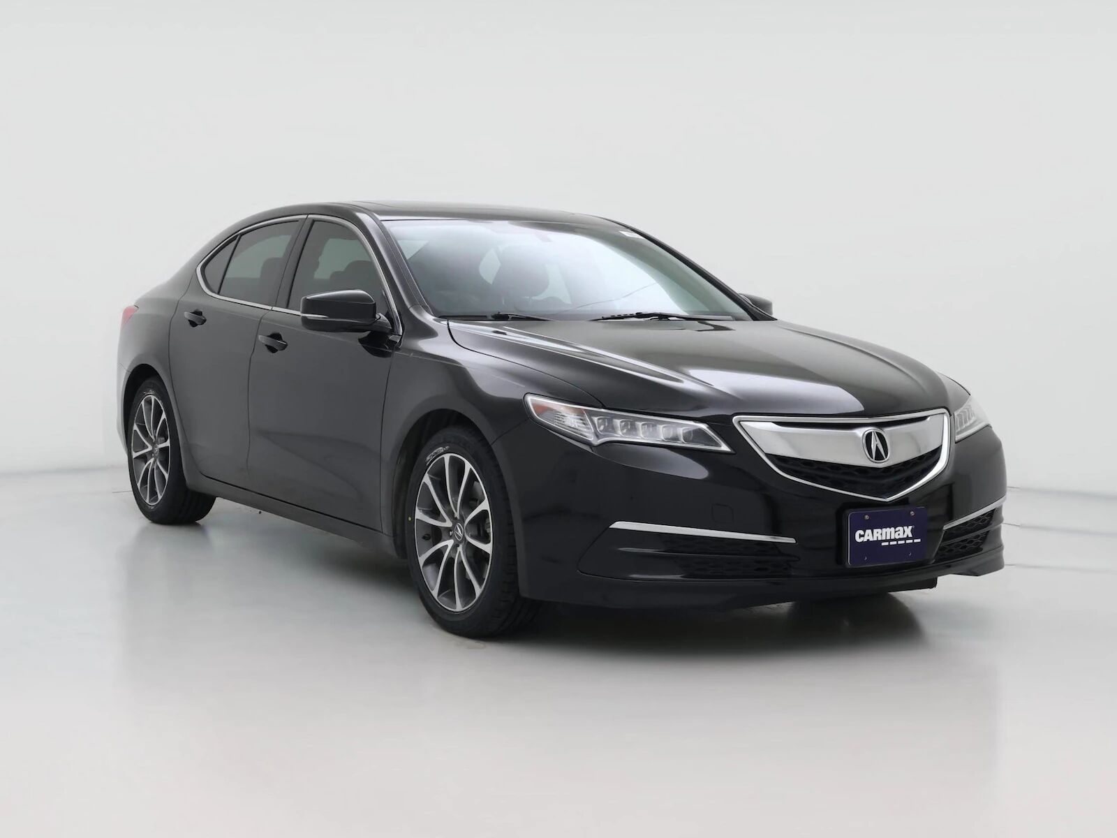 2016 ACURA TLX