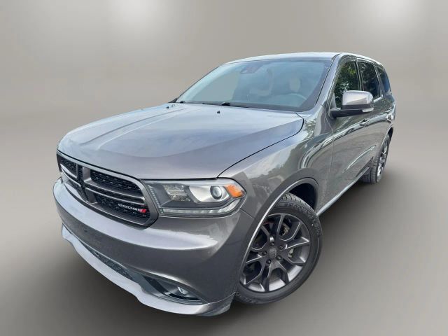 2016 DODGE Durango