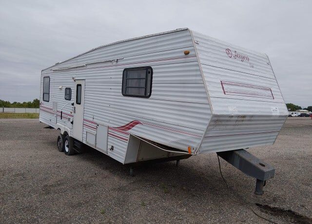 1997 JAYCO RV Trailer