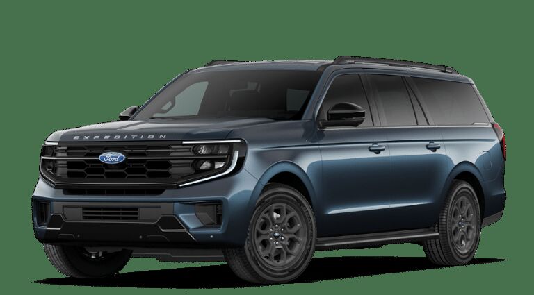 2027 FORD Expedition