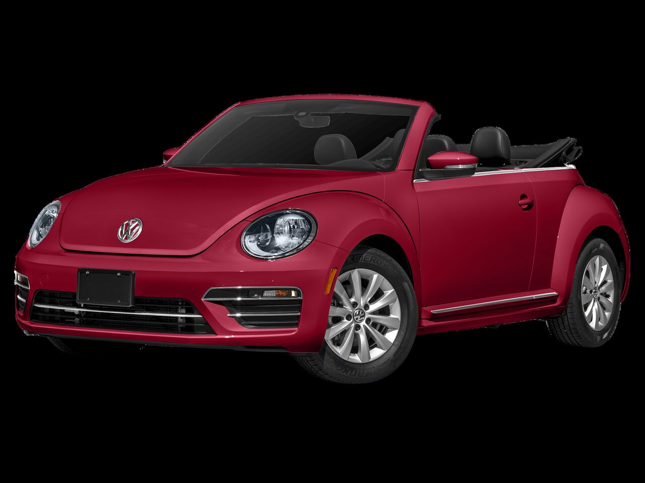 2019 VOLKSWAGEN Beetle