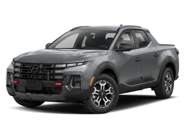 2026 HYUNDAI SANTA CRUZ
