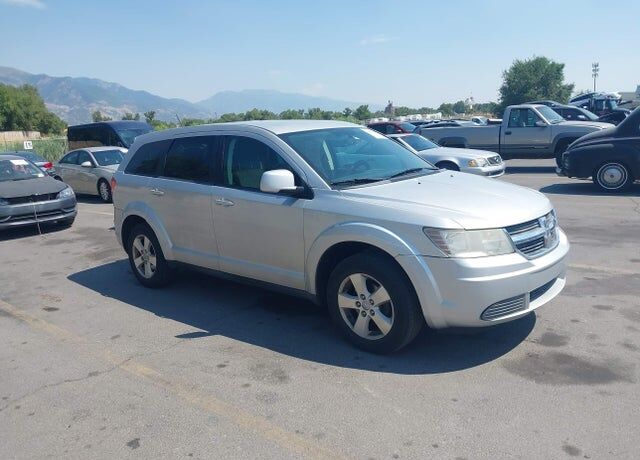 2009 DODGE Journey