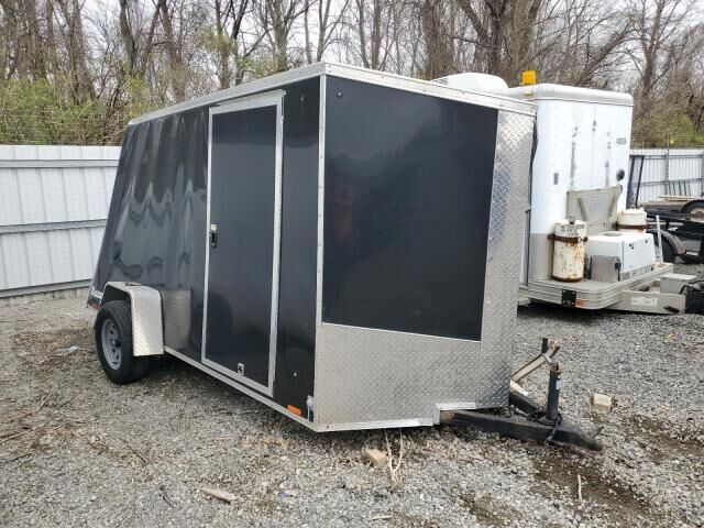 2019 LGS INDUSTRIES Cargo Express