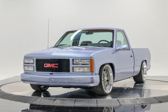 1990 GMC Sierra