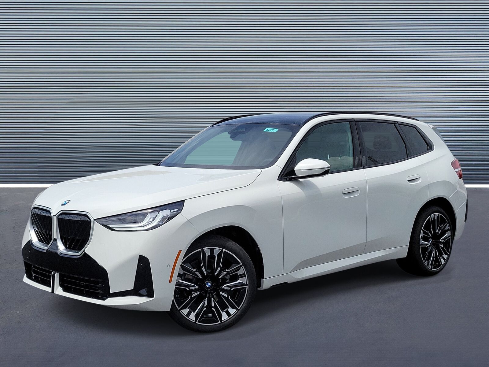 2026 BMW X3