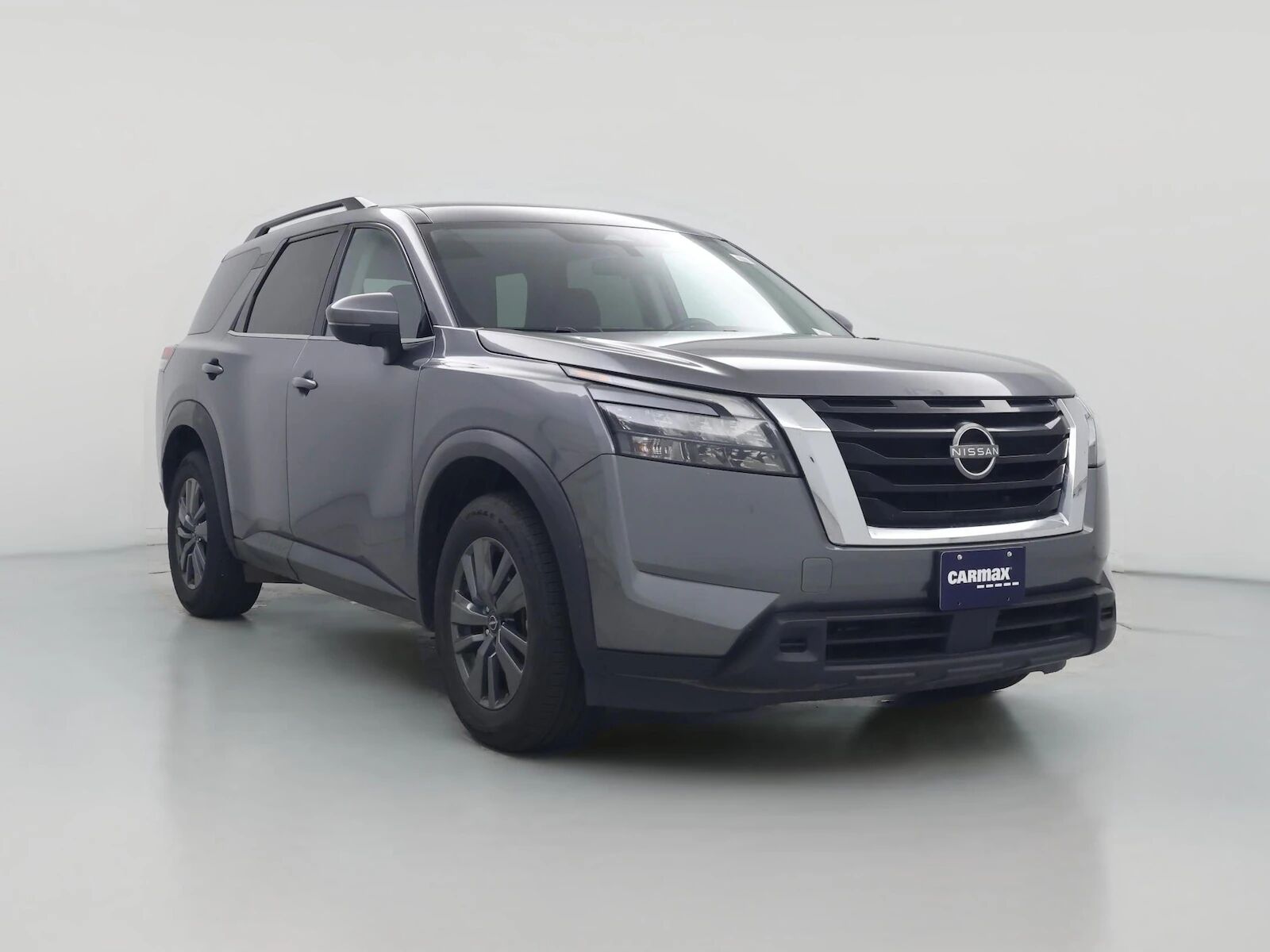 2023 NISSAN Pathfinder