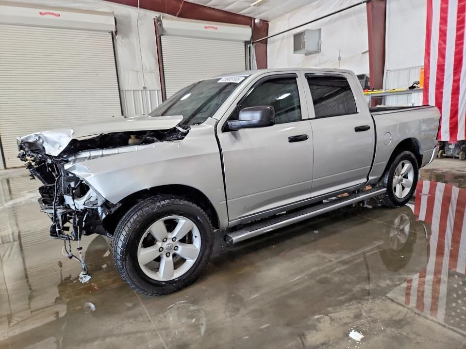 2015 RAM 1500