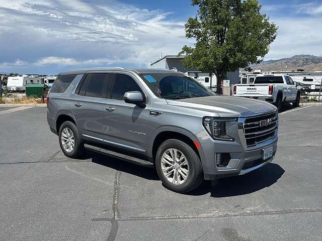 2023 GMC Yukon
